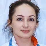 Лобанова Анна Сергеевна, кардиолог