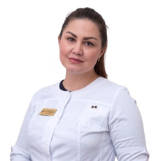 Прибыльцева Ольга Александровна, педиатр