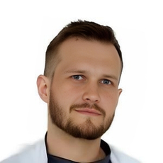 Попов Станислав Дмитриевич, офтальмолог