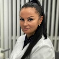 Мырзина Елена Николаевна, пульмонолог