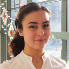 Шейханова Хазина Шамилевна, стоматолог-терапевт