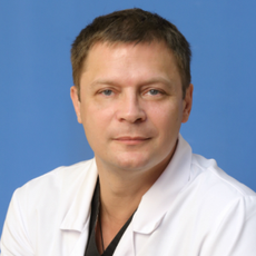 Питько Максим Валерьевич, гинеколог