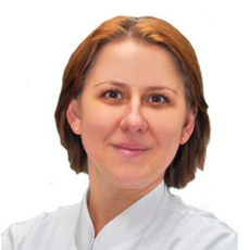 Верещагина Татьяна Евгеньевна, педиатр