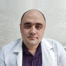 Москвитин Александр Сергеевич, психиатр