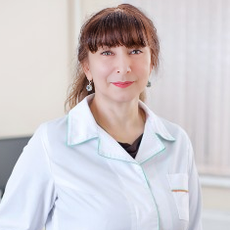 Тебоева Роза Бисултановна, терапевт