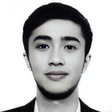 Холиков Хайдарбек Комилжонович, стоматолог-терапевт