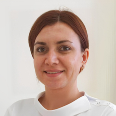 Урдуханова Гамида Магомедовна, невролог