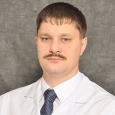 Лученков Владимир Владимирович, невролог