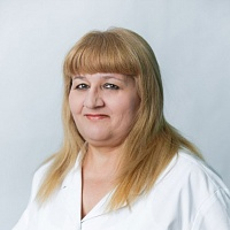 Саакян Мери Феликсовна, физиотерапевт