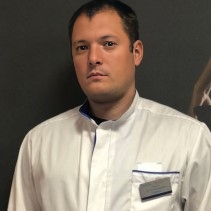 Павлов Антон Евгеньевич, невролог