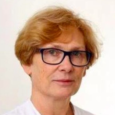 Косюра Светлана Дмитриевна, гастроэнтеролог
