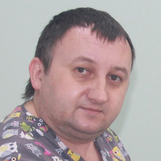 Пархоменко Андрей Георгиевич, стоматолог-терапевт