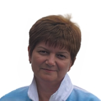 Бондаренко Людмила Степановна, физиотерапевт