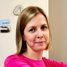 Петрова Елена Александровна, остеопат