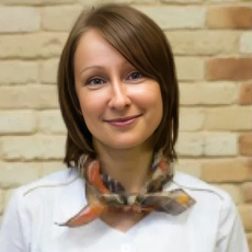 Данилец Елена Петровна, врач-косметолог