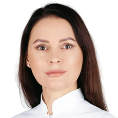 Чернова Анна Юрьевна, уролог