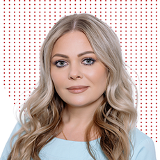 Семенова Ольга Викторовна, хирург