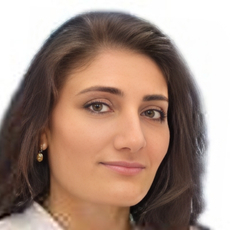 Авакян Сильва Мнацакановна, гинеколог