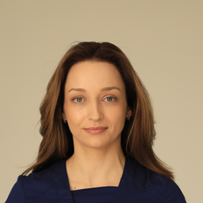 Ященко Наталия Витальевна, ортодонт