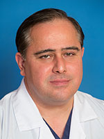 Леладзе Григорий Автандилович, гинеколог