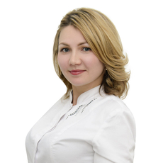 Евдокимова Елена Михайловна, невролог