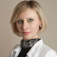 Виноградова Любовь Михайловна, уролог