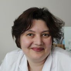Каткова Наталья Геннадьевна, онколог