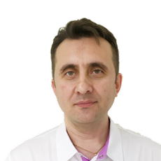 Шорохов Ринат Хамитович, невролог
