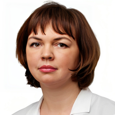 Рыбникова Анастасия Петровна, гастроэнтеролог