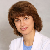 Грешнова Ольга Борисовна, врач функциональной диагностики