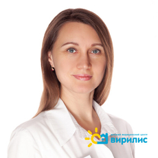 Молчанова Анна Александровна, детский врач УЗД