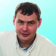 Цепелев Константин Анатольевич, уролог