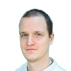 Костенко Евгений Васильевич, ортопед