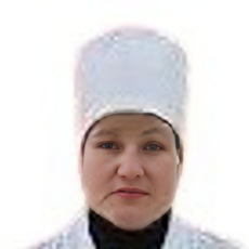 Михеева Надежда Александровна, фтизиатр