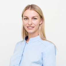 Созина Анастасия Владимировна, гинеколог