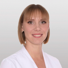 Гурова Наталья Николаевна, анестезиолог
