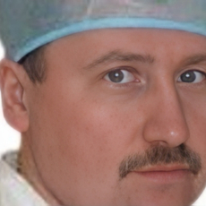 Зеленин Константин Николаевич, нефролог