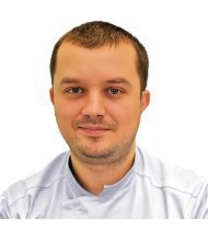 Васильев Андрей Михайлович, стоматолог-терапевт