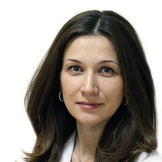 Мельникова Мария Александровна, акушер-гинеколог