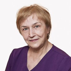 Аникина Любовь Владимировна, остеопат