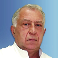 Авдейчук Юрий Игоревич, уролог