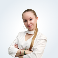 Боргенс Сабина Андреевна, дерматолог