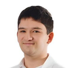 Галимов Айрат Ильсурович, стоматолог-хирург