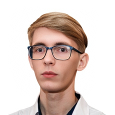 Минаков Никита Игоревич, терапевт