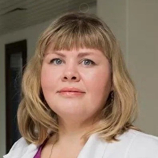 Колосова Елена Александровна, кардиолог