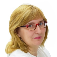 Стебло Елена Игоревна, гинеколог