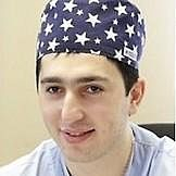 Хачатрян Игорь Самвелович, хирург
