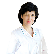 Подраменская Анна Дмитриевна, остеопат