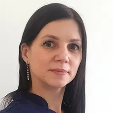 Танькина Елена Викторовна, врач УЗД