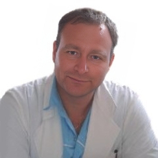 Марченко Александр Леонидович, хирург